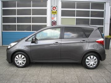 Toyota Verso-S