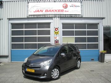 Toyota Verso-S