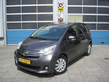 Toyota Verso-S