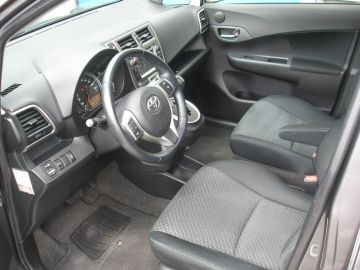 Toyota Verso-S