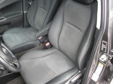 Toyota Verso-S