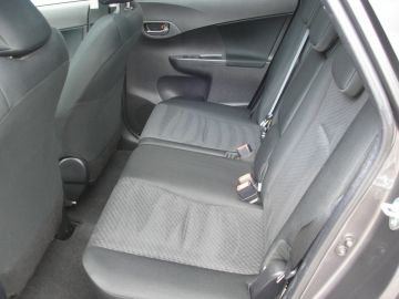 Toyota Verso-S