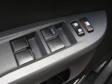 Toyota Verso-S