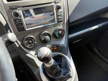 Toyota Verso-S