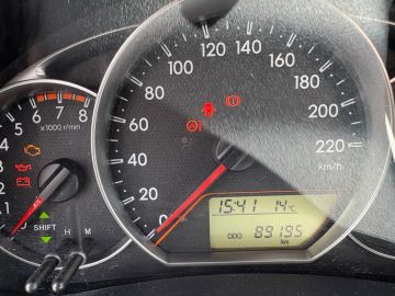 Toyota Verso-S