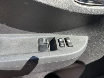 Toyota Verso-S