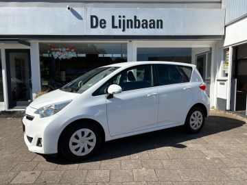 Toyota Verso-S