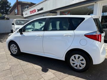 Toyota Verso-S