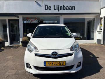 Toyota Verso-S