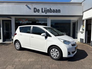 Toyota Verso-S