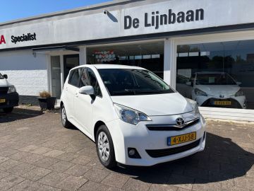 Toyota Verso-S