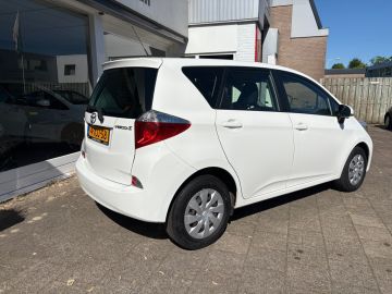 Toyota Verso-S