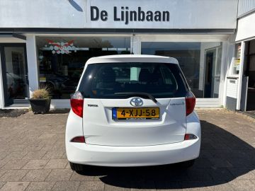 Toyota Verso-S