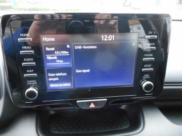 Mazda 2 Hybrid
