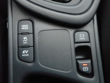 Mazda 2 Hybrid