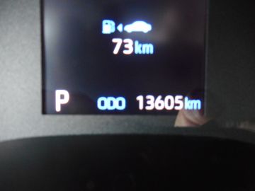 Mazda 2 Hybrid
