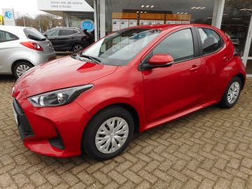 Mazda 2 Hybrid