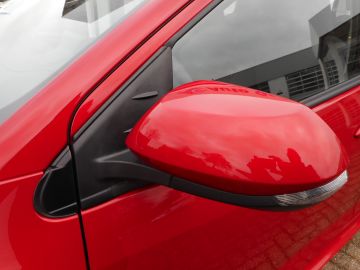 Mazda 2 Hybrid
