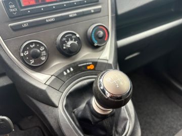 Toyota Verso-S