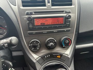 Toyota Verso-S