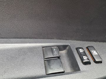 Toyota Verso-S