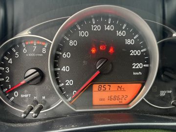 Toyota Verso-S