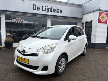 Toyota Verso-S