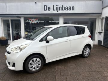 Toyota Verso-S