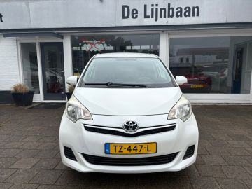 Toyota Verso-S