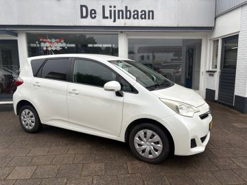 Toyota Verso-S
