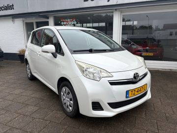 Toyota Verso-S