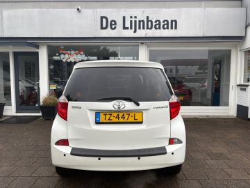 Toyota Verso-S