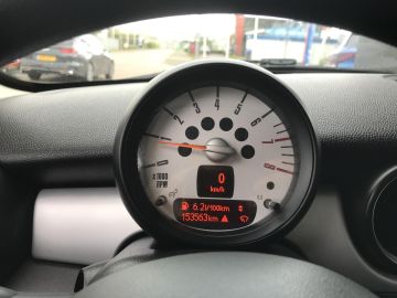 MINI One