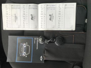 MINI One