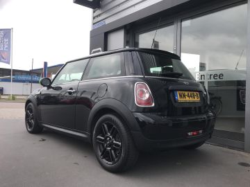 MINI One