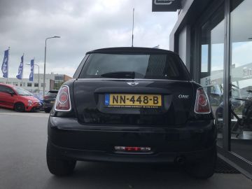 MINI One