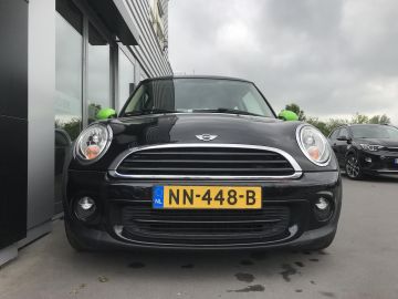 MINI One