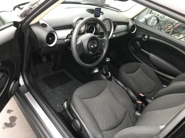MINI One