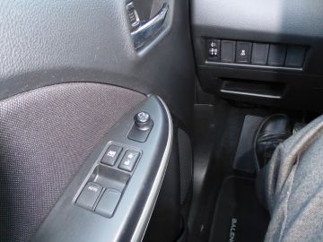 Suzuki Baleno