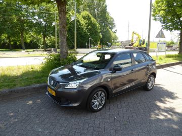 Suzuki Baleno