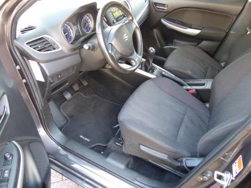 Suzuki Baleno
