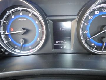 Suzuki Baleno