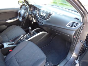 Suzuki Baleno