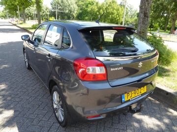 Suzuki Baleno