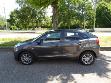Suzuki Baleno