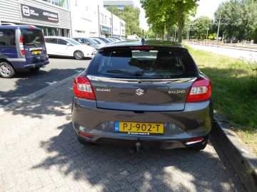 Suzuki Baleno