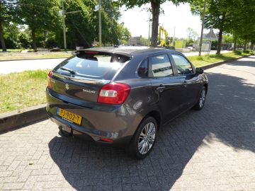 Suzuki Baleno