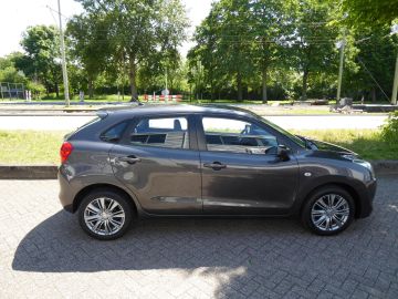 Suzuki Baleno