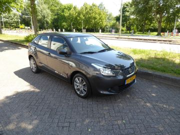 Suzuki Baleno