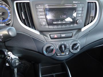 Suzuki Baleno